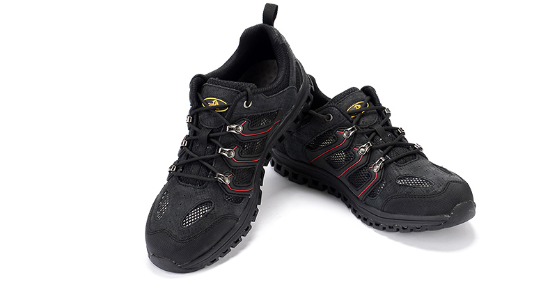 Chaussures sports nautiques en pu + mesh PELLIOT - Ref 1061319 Image 38