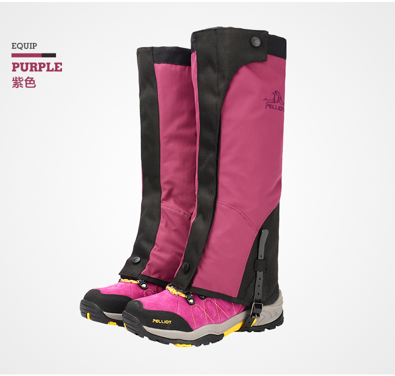 Pelliot Pelliot và unisex miếng đệm đầu gối cổ tay bóng rổ xà cạp bóng đá đồ bảo hộ thể thao đồ bảo hộ 6643901 băng đầu gối chính hãng