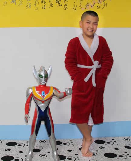 Peignoir - Ref 598765 Image 15