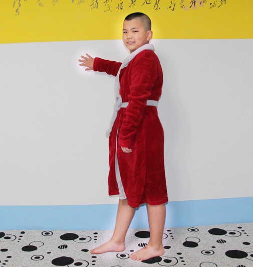 Peignoir - Ref 598765 Image 16