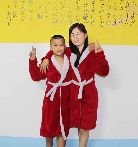 Peignoir - Ref 598765 Image 30