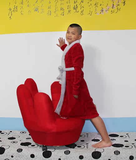 Peignoir - Ref 598765 Image 17