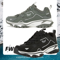 Pathfinder casual shoes 20 autumn and winter new outdoor 3M reflective durable mens sports shoes TFRI91502