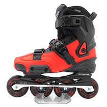 2017 New FreeStyle Fess TT roller skates Raptor version FS adult fancy brake FSK skates