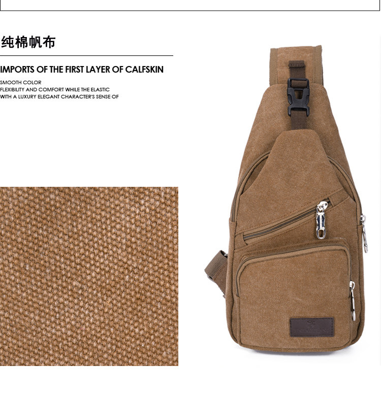 Sac pour homme - Ref 55498 Image 17