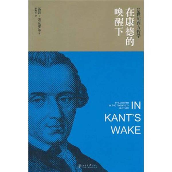 Authentic 90% New Book | Awakened by Kant: Western Philosophy in the 20Th Century by Tom Rockmore (Usa)