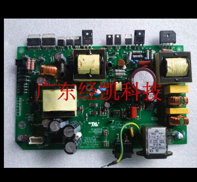 Zebra Zebra ZM400 ZM600 barcode printer power board green board power supply board