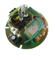 Sound and light alarm lamp module 220VAC power supply Hyman imported xenon lamp alarm system module