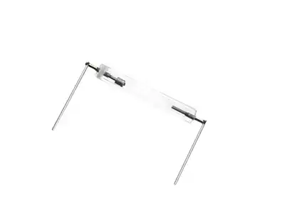 Hair remover lamp tube German Hyman HM-6042QM strobe lamp tube hair remover skin tenderizer Special