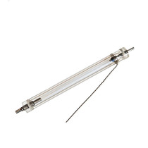 Jinbei Shenniu Nisi set-top box flash tube HM-3241 lamp thick electrode 450V voltage 32WS