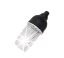 Xenon strobe light Festival atmosphere outdoor waterproof horse light Super bright flash 80 times per minute 6W