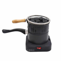 Electric point charcoal furnace ignition point carbon artifact Wulan carbon point carbon furnace electric point carbon device electric introduction carbon furnace household carbon generating furnace