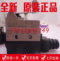 Original SHL-W55 SHL-W155 stroke switch for the original installation