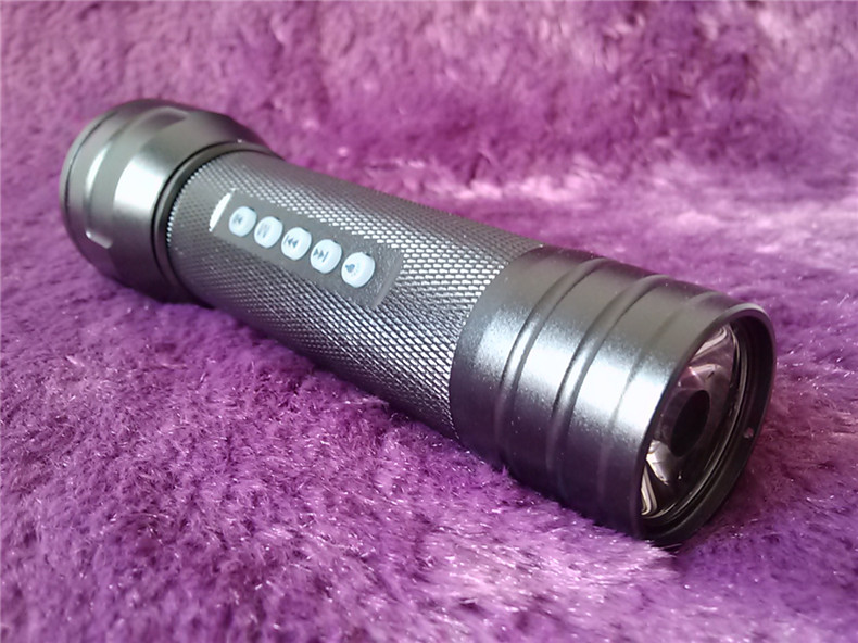 Haut-parleurs pour vélos SUBOR - Ref 2266255 Image 10