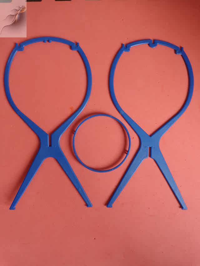 Accessoires pour perruques - Ref 229117 Image 8