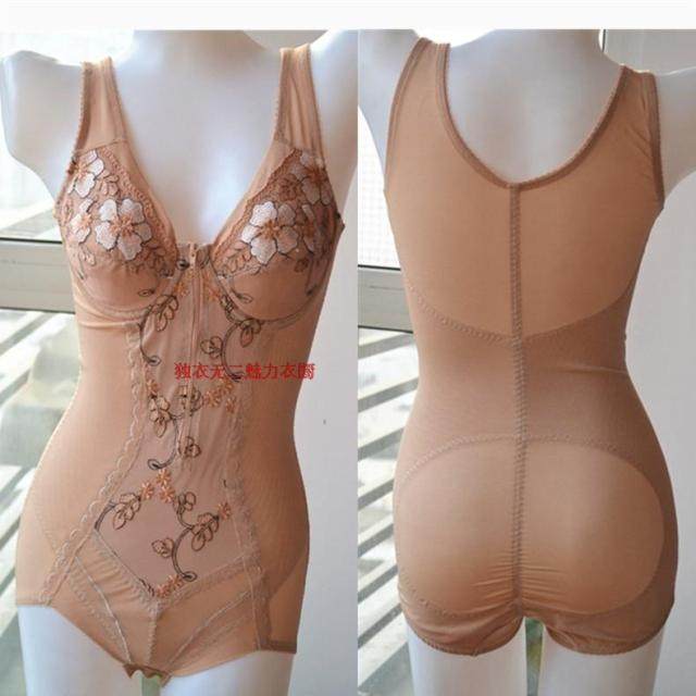 Sous-vêtement minceur en nylon - Ref 690621 Image 13