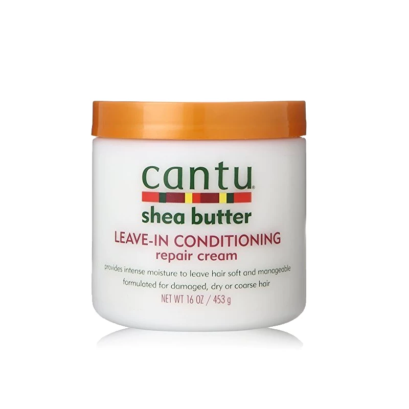 Cantu [Бразильское масло ши кокосовая кудрявая крем-масло/кондиционер ]