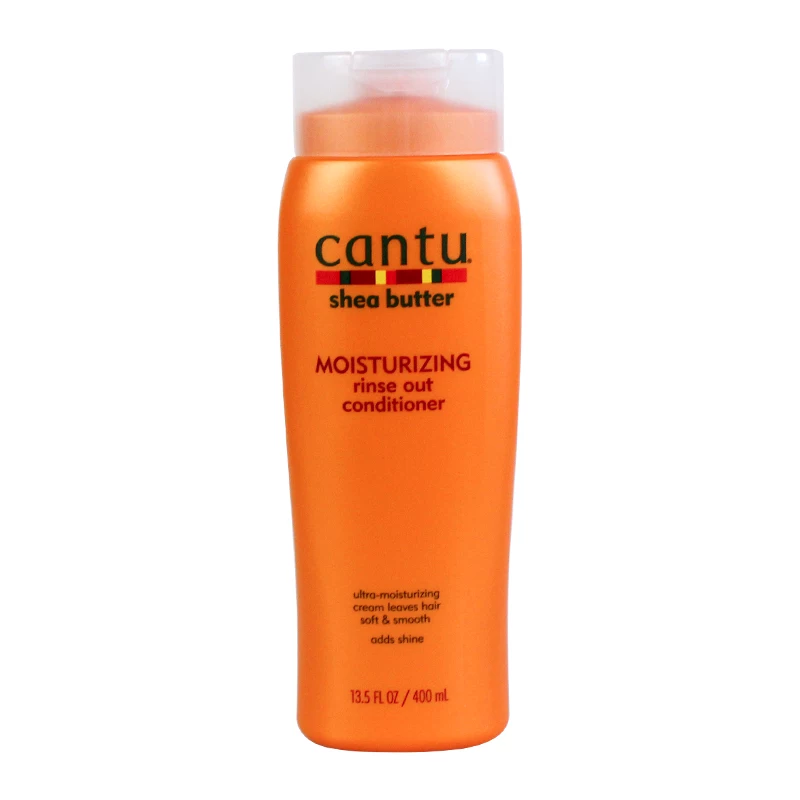 Cantu [Бразильское масло ши кокосовая кудрявая крем-масло/кондиционер ]