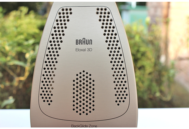 bàn ủi mini du lịch philips Đức nhập khẩu Braun Braun TS775TP Pro phiên bản nâng cấp của bàn ủi hơi nước cầm tay bàn là điện