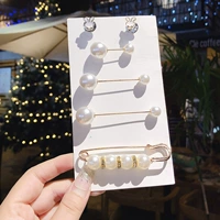 Комплект, 9 размер, 6 шт