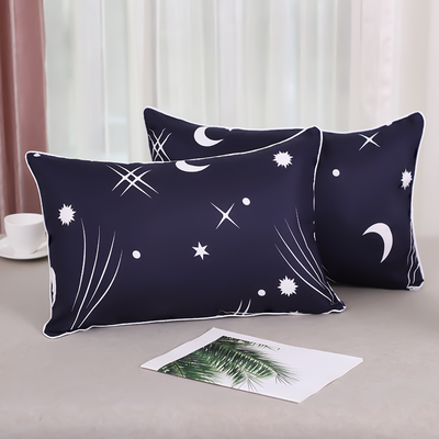 With pillowcase boys creative pillow single animation student dormitory animation simple soft pillow household cute