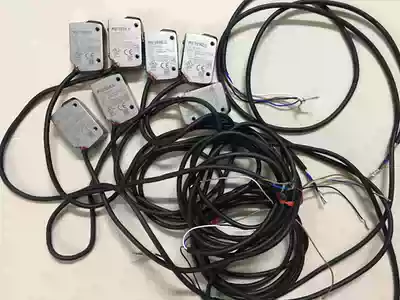 Second-hand Keyence disassembly parts Original Keyence laser sensor LR-ZB100N LR-ZB250AN