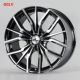 17 18 inch Angkesa La Corolla Lai Ling Bluebird Roewe RX5 Reiz Audi Fit Civic Bánh xe điện mâm ô tô 12 inch