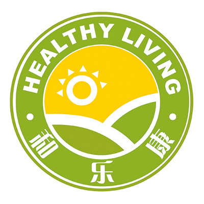和乐康的LOGO