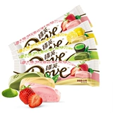 [TMALL] [88 БЕСПЛАТНАЯ ДОСТАВКА] Голубь шоколадная свежая фруктовая пленка фруктовая пленка фруктовая пленка 42G*2 печень