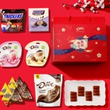 Акриловая смешанная подарочная коробка для друга, подарок для девушки, популярно в интернете