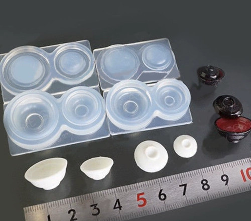 Маленькая глина, игра с едой, форма, «сделай сам»