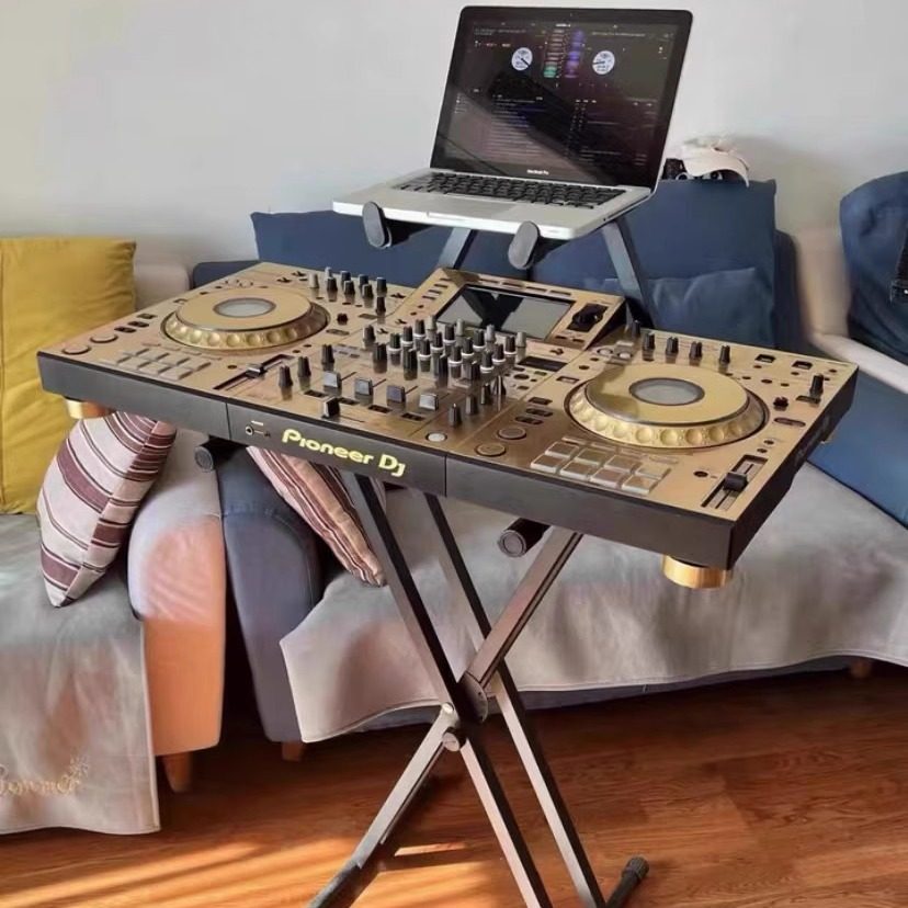 🎶DJ打碟机支架 | Pioneer官方正品,多种款式任你选🎶-打碟机-淘宝好物网