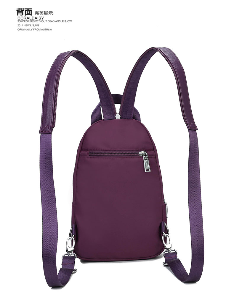 Sac à dos étudiant - Ref 47067 Image 34