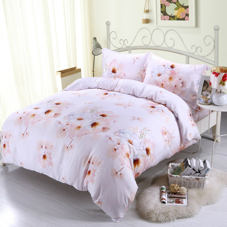 60 Tencel mảnh duy nhất quilt cover mùa xuân và mùa hè hai mặt lụa duy nhất đôi khỏa thân ngủ chăn sinh viên tấm 1.5 1.8 m