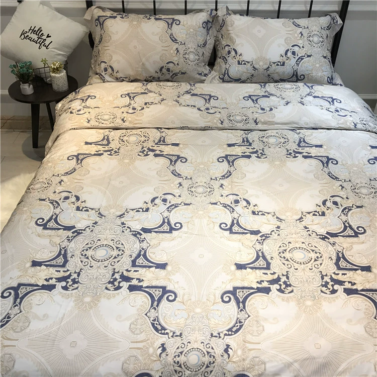 60 Tencel mảnh duy nhất quilt cover mùa xuân và mùa hè hai mặt lụa duy nhất đôi khỏa thân ngủ chăn sinh viên tấm 1.5 1.8 m