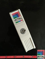 Ritto cabinet lock Witto TS cabinet standard lock sixteen fold profile cabinet lock TS8611 370