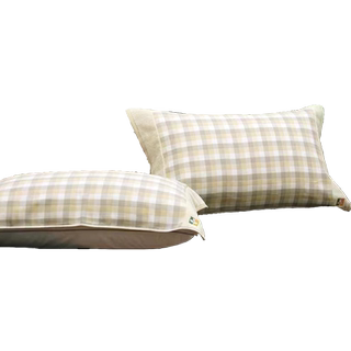 Minguang pure cotton pillow covers pair of cotton pillow covers