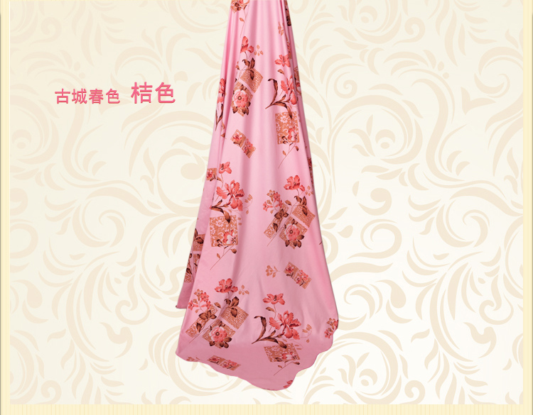Tấm trải giường Minguang bông cotton quốc gia đơn mảnh cũ 1,5m giường đôi bông dày - Khăn trải giường ga trải giường mát