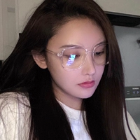 Прозрачная рама (объектив с зеркальной рамой TR)