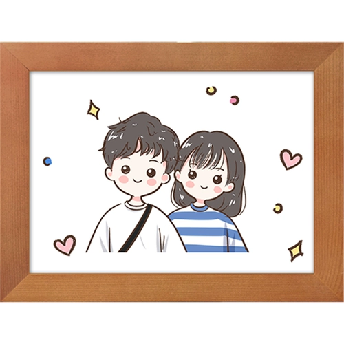 Небольшие части сшивания любви DIY