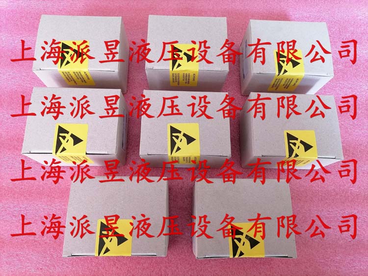 Original 0811405144 German Rexroth amplifier VT-SSPA1-508-22 V0