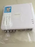 Второй рукой hainan viagra ds-7104hc-e1 4 моделирование видеомашина DVR с мониторингом мобильных телефонов флуорита