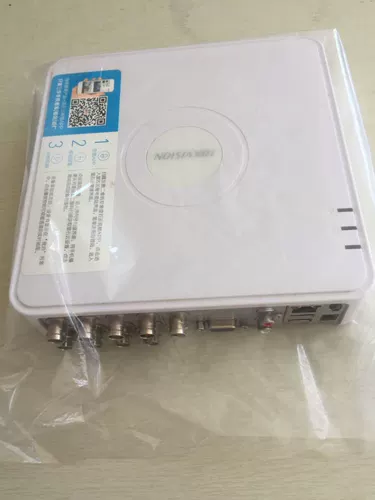 Второй рукой hainan viagra ds-7104hc-e1 4 моделирование видеомашина DVR с мониторингом мобильных телефонов флуорита