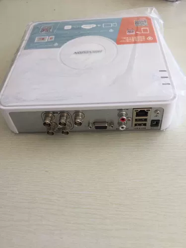 Второй рукой hainan viagra ds-7104hc-e1 4 моделирование видеомашина DVR с мониторингом мобильных телефонов флуорита