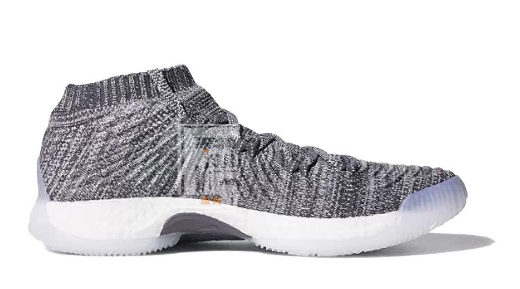 Adidas Explosive 2017 Low Wiggins tăng cường độ cao và thấp giúp giày bóng rổ BY4461 DB0554 giày the thao năm 2021