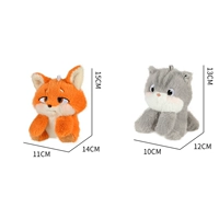 [Набор из 2 шт.] Комбо Fox Cat CP