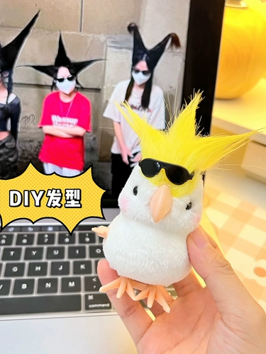 Плюшевая кукла, игрушка