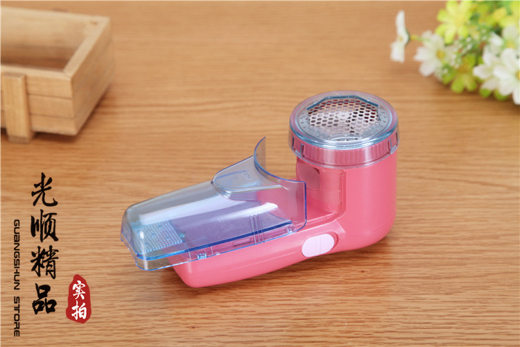 máy cắt lông xù quần áo xiaomi	 Loại pin bóng tóc gia đình tông đơ Loại pin quần áo mùa đông Máy cạo râu bóng tóc - Link Remover máy cắt lông xù quần áo