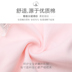 Phòng làm đồ gỗ Fujio cho bé mùa thu nam bé mùa thu mặc quần áo cotton 3 bộ đồ ngủ sơ sinh 0-6 tháng - Áo liền quần áo liền quần lót lông cho bé Áo liền quần