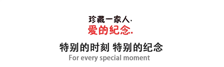 2020 cha mẹ-con mặc Âu Mỹ đơn giản và sáng tạo hoa văn vui nhộn áo thun ngắn tay tinh khiết triều thương hiệu xu hướng ba hoặc bốn - Trang phục dành cho cha mẹ và con